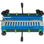 Silverline - 633936 - Gabarit pour Queues d'aronde - 300 mm