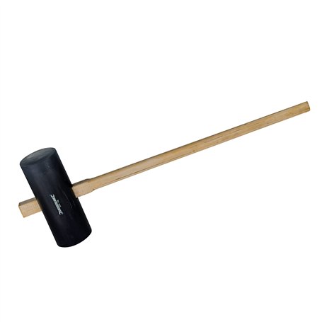Silverline 250495 Maillet de dallage 6