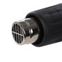 Silverline 125963 Pistolet décapeur 2000 W 600°C