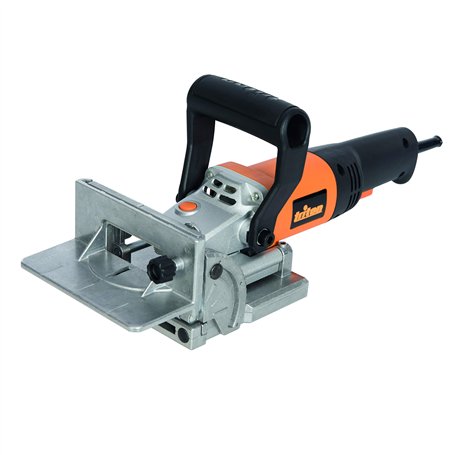 Triton TBJ001 Fraiseuse à lamelles 760 W