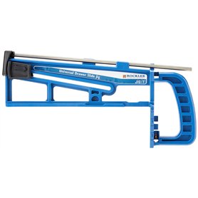 Rockler 865042 Gabarit pour coulisse de tiroir