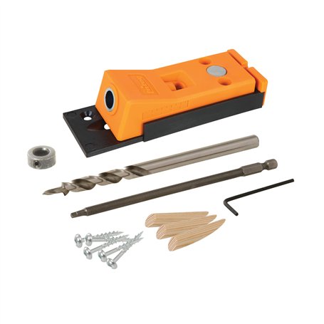 Triton Mini gabarit de poche simple T1PHJ (747767)