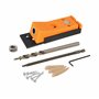 Triton Mini gabarit de poche simple T1PHJ (747767)