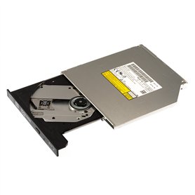 Panasonic Sata graveur Interne Blu-Ray BD-MLT UJ272 (avec Panneau Avant Noir)