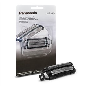 Panasonic WES9089Y1361 Grille Externe de Remplacement pour Rasoirs Électriques ES-LT6N