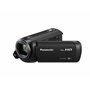 Panasonic HC-V380 Camescopes Classique 1080 pixels Zoom Optique 50 x 2.51 Mpix- Version étrangère