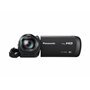 Panasonic HC-V380 Camescopes Classique 1080 pixels Zoom Optique 50 x 2.51 Mpix- Version étrangère