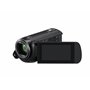 Panasonic HC-V380 Camescopes Classique 1080 pixels Zoom Optique 50 x 2.51 Mpix- Version étrangère