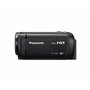 Panasonic HC-V380 Camescopes Classique 1080 pixels Zoom Optique 50 x 2.51 Mpix- Version étrangère