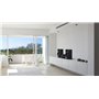 Panasonic Mini chaine hifi DAB+ Bluetooth SC-UX102E-K I 300W Lecteur CD Radio FM/DAB/DAB+ Rythime D.Bass Bluetooth Port USB DJ J