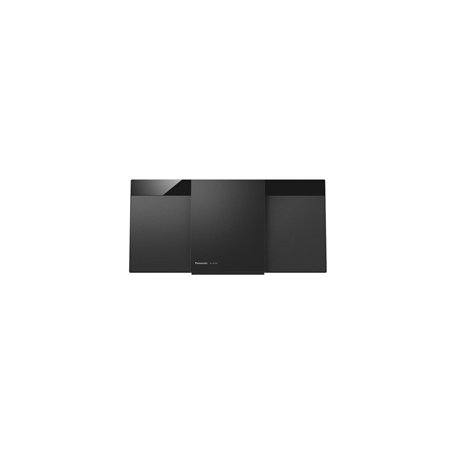 Panasonic SC-HC302EG-K Stéréo Micro Hi-FI Bluetooth