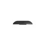 Panasonic SC-HC302EG-K Stéréo Micro Hi-FI Bluetooth, Noir