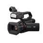 Panasonic X2000 | Caméscope Semi-Pro 4K (4K 60p