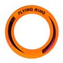 1 x anneau de lancer Flying Fluo Frisbee 25 cm.