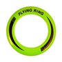 1 x anneau de lancer Flying Fluo Frisbee 25 cm.