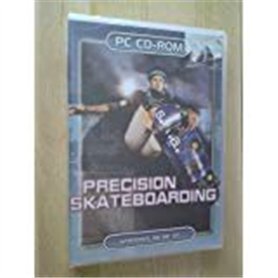Skateboard de précision (windows 98/ME/XP)