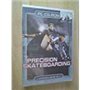 Skateboard de précision (windows 98/ME/XP)