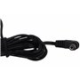 Christmas Concepts® 12v ~ 1.0a 12va Adaptateur Secteur avec câble d'alimentation équipé - Convient pour Les lumières de noël - A