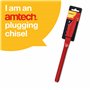 Am-Tech Ciseau à obturer