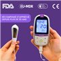 TensCare - iTouch Sure appareil de tonification du plancher pelvien