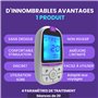 TensCare - iTouch Sure appareil de tonification du plancher pelvien