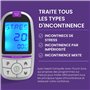 TensCare - iTouch Sure appareil de tonification du plancher pelvien