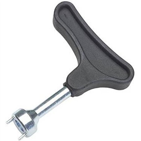 Golfers Club ST20PK01 Clé à Crampon Mixte Adulte