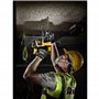 Dewalt Coffret de 7 pièces de perçage sds-plus dewalt dt9701, Argent