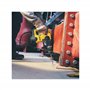 Dewalt Coffret de 7 pièces de perçage sds-plus dewalt dt9701, Argent
