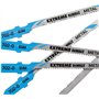 DeWalt DT2054QZ Lame de scie sauteuse pour manche métallique en T HSS T118EOF Lot de 5 (Import Grande Bretagne) Argent