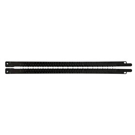 DEWALT - Lame de scie sabre 78 dents pour brique - lame en acier robuste - DT2976-QZ