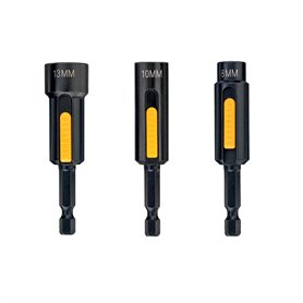 DeWalt DT7460-QZ Porte Embout Nettoyable Extreme Impact