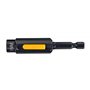 DeWalt DT7460-QZ Porte Embout Nettoyable Extreme Impact, Set de 3