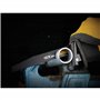DEWALT Lame de Scie Sabre BIM 14/18 TPI 2X LIFE 203mm - Conception en Métal Robuste - Découpe de Matériaux Variés - Excellente R