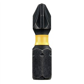 DeWalt DT7387T-QZ - Puntas Torsión de Impacto 5 x Pz2