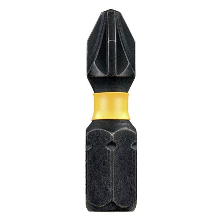 DeWalt DT7387T-QZ - Puntas Torsión de Impacto 5 x Pz2