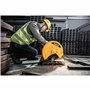 DEWALT - Tronçonneuse à disque 2200 W - 4000 tr/min - 355 mm - D28730-QS