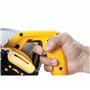 DEWALT Scie Circulaire Compacte Ø190mm - Profondeur de Coupe 65mm DWE560-QS