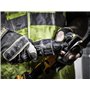 dewalt multi-cutter dewalt dcs355m2 18v 2 x 4.0ah li-ion sans charbons + 32 accessoires coffret t-stak