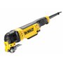 Dewalt DWE315B Outil multifonctions 300 W + 29 Accessoires