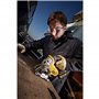 DeWalt Scie Sauteuse XR 18V Li-ion - DCS331NT-XJ - Scie sans Fil avec Coffret TSTAK - Longueur de Course 26 mm - Vitesse 3000 tr