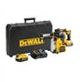 DEWALT Perforateur-burineur avec système d'aspiration
