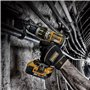 DEWALT pack 6 outils DEWALT dck699m3t 18v xr (3 x 4.0ah) li-ion + tstaks