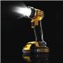 DEWALT pack 6 outils DEWALT dck699m3t 18v xr (3 x 4.0ah) li-ion + tstaks