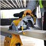 DEWALT pack 6 outils DEWALT dck699m3t 18v xr (3 x 4.0ah) li-ion + tstaks