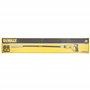 DEWALT - Aiguille Vibrante XR 18V - DCE531N-XJ - Vibrateur à Béton sans Fil Vendu sans Batterie, ni Chargeur - 15000 vibrations/