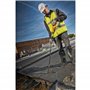 DEWALT - Aiguille Vibrante XR 18V - DCE531N-XJ - Vibrateur à Béton sans Fil Vendu sans Batterie, ni Chargeur - 15000 vibrations/
