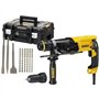Perforateur SDS-Plus 3J 28 mm DEWALT - D25144KP-QS