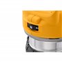 DEWALT Affleureuse XR 18V BL 6-8 mm DCW600N-XJ