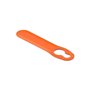 BLACK+DECKER Lot de 10 Lames pour Tondeuse à Gazon à Coussin d'air (Code BEMWH551-QS)